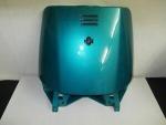 SCUDO ANTERIORE SUPERIORE  SFERA VERDE QUAMARINA PM4/6