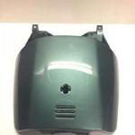 SCUDO SUPERIORE  QUARTZ SFERA    VERDE 122