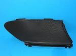 SPORTELLO LATERALE DX NERO LEONARDO 125