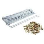 RAGGIO D.3X192 C.92ø COLLO 5,5 RX