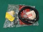TUBO FRENO POSTERIORE RS 50