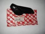 PROTEZIONE FORCELLA SX NERO AMICO 50