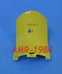 SCUDO BATTERIA VERNIC.GIALLO AMICO GL   GLE