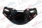 PLANCIA GRIGIO SILVER SR STEALTH RACING