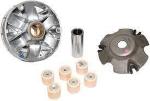 VARIATORE ZIP,QUARTZ,SFERA