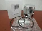 PISTONE VESPA PX D.63,4