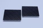 SET LASTRE IN FIBRA DI CARBO mm.110X1 00 SP.0,30