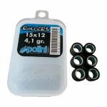RULLI 15X12 G. 4,1