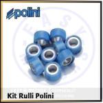 RULLI 25X17 G. 11,0