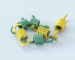 SET MOLLE FRIZIONE VESPA 125 PRIMAVERA 4 T 3V