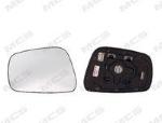 VETRO CON PIASTRA SINISTRO TERMICO      NAVARA PATHFINDER 02/05 > 05/10, A