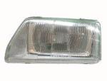 FARO FANALE ANTERIORE SINISTRO SX CINQUECENTO 1991-1998    661-1129L-LDEMN PRS
