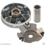 SEMIPULEGGIA MOTRICE MOBILE VESPA LX 4T 50