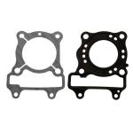SERIE GUARNIZIONI CILINO SH125 52,4MM