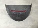 VISIERA CASCO LUNGA FUME'