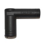 ATT.CAND.D.12 SILICONE C/RES. 5K- NIPLES