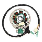 STATORE AD. YAMAHA/MINARELLI CAVI LUNGHI APRILIA SCARABEO 50