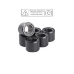 SET MASSETTE 6PZ./14,0GR.  250    21 MMX17 MM  14GR