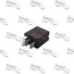 RELAIS 12V NERO