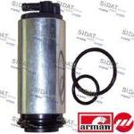 POMPA ALIMENTAZIONE CARBURANTE A3/TT-PASSAT-IBIZA/LEON-FABIA/OCTAVIA