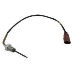 SENSORE TEMPERATURA GAS SCARICO A1-POLO-FABIA/RAPID-IBIZA/TOLEDO