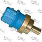 SENSORE TEMPERATURA ACQUA A3/A4/A6/A8-GOLF/PASSAT/POLO-IBIZA-FABIA/OCTAVIA