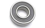 CUSCINETTO DI SUPPORTO CON VITI A SFERE  IN ACCIAIO, 12X28X8 MM