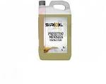 OLIO CATENE MOTOSEGHE 5 LT.              VEGETALE