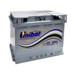 BATTERIA AUTO 60 AH 640A EN 242X175X190 DX L2  EFB