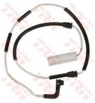 SEGNALATORI USURA FRENI SERIE 3 E90 - X1 E84