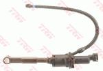 POMPA FRIZIONE BERLINGO - C4 PICASSO - 3008 - PARTNER