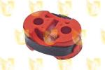 TASS.MARMITTA 147/GRANDE PUNTO 1,9 D     MULTIPLA D 2.0 ROSSO