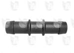 RACCORDO IMP.RAFFR.DIRITTO 22 MM