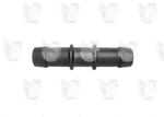 CONGIUNZIONE 6MM PER TUBI RADIATORE