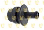 RACCORDO CONNETTORE IMP. RAFFR. 8MM