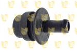 RACCORDO CONNETTORE IMP. RAFFR. 10MM