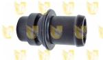 RACCORDO CONNETTORE IMP. RAFFR. 22MM