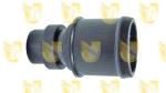 CONNETTORE IMP.RAFFR.32MM