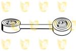 SUPPORTO MOTORE SUPERIORE DESTRO PER      145 146 147 156 GT 1.9 JTD