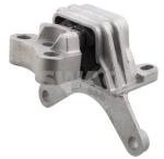 SUPPOROT SX MOTORE GIULIETTA 2010>/DELTA III