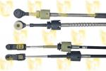 CAVO COMANDO CAMBIO MANUALE C4 PICASSO   2007-2013
