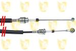 CAVO COMANDO CAMBIO G.PUNTO 1,3 MJTD     MANUALE 5 MARCE