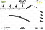 SPAZZOLA TERGI FLAT CONNECTION 530mm