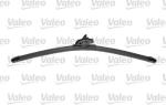 SPATOLE TERGI FLAT CONNECTION 530mm      VFB53 LUNGHEZZA 21 POLLICI