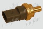 SENSORE TEMPERATURA REFRIGERANTE  A3 /A4/A6/A8/Q7/TT- IBIZA- FABIA