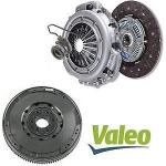 KIT VOLANO + FRIZIONE + CUSCINETTO 1.9JT D