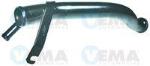 TUBO ACQUA FIORINO DIESEL