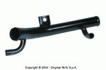 TUBO ACQUA  ESCORT 1.4 - 1.6