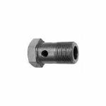 RACCORDO NAFTA FORATI M8X1,25
