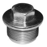 TAPPO COPPA OLIO .                       FILETTO ESTERNO 2 [mm] : M 26X1,5